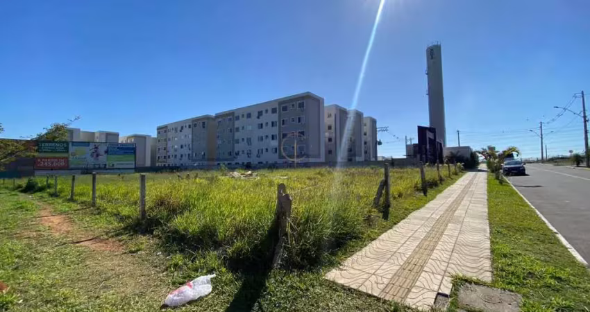 Terreno comercial à venda no Igara, Canoas 