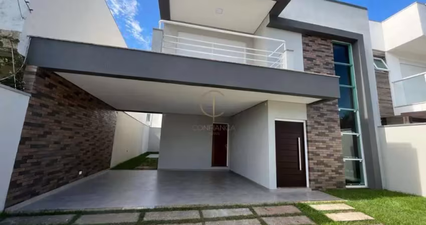 Casa com 3 quartos à venda no Mont Serrat, Canoas 