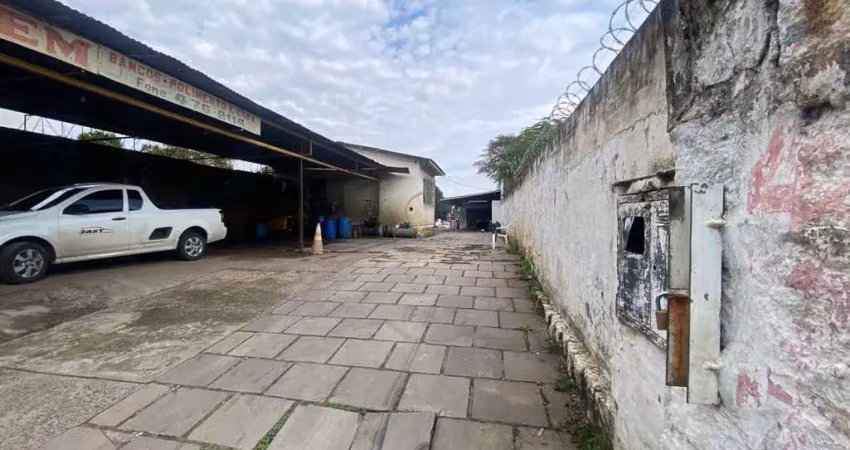 Terreno à venda no Marechal Rondon, Canoas 