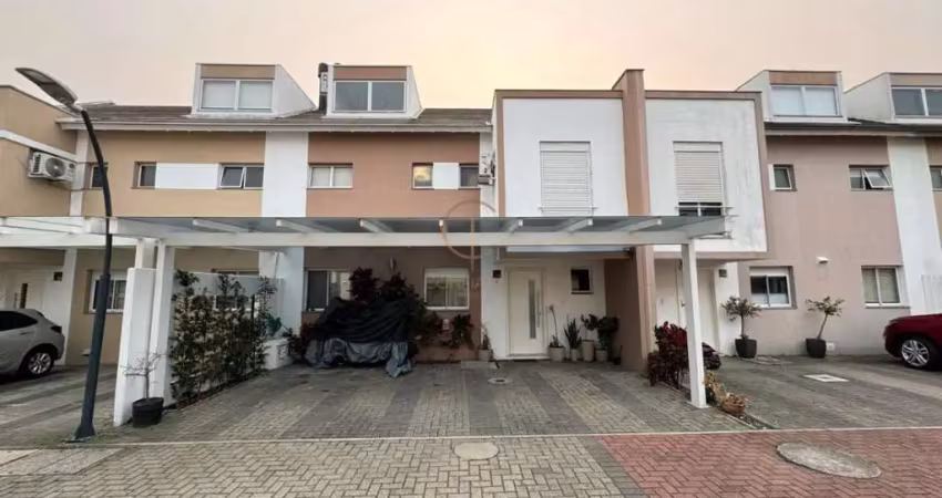 Casa em condomínio fechado com 4 quartos à venda no Estância Velha, Canoas 