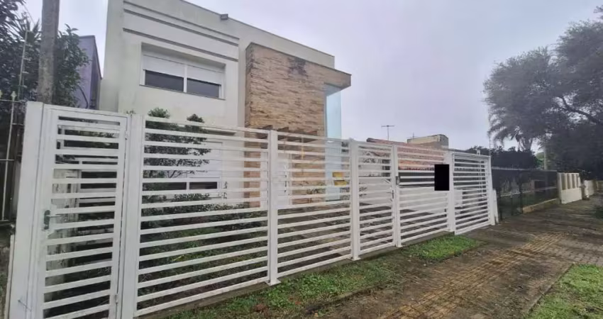 Casa com 3 quartos à venda no Igara, Canoas 