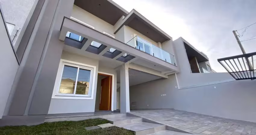 Casa com 3 quartos à venda no Mont Serrat, Canoas 