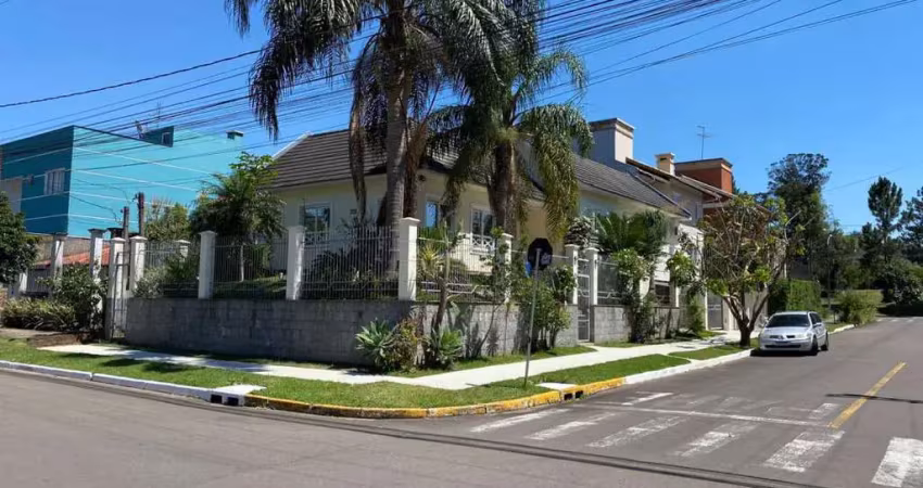 Sobrado para venda  no bairro moinhos de vento em canoas