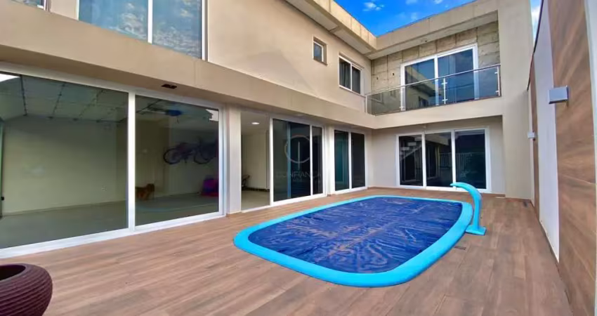 Casa com 3 quartos à venda no Igara, Canoas 