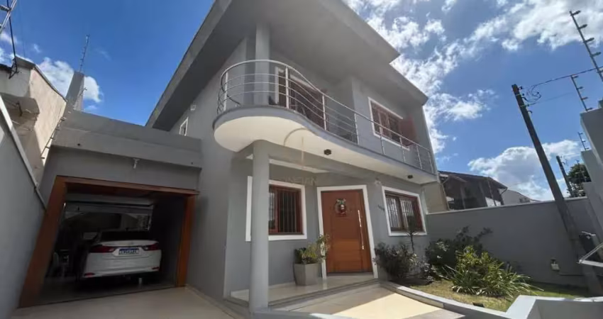 Casa com 3 quartos à venda no Igara, Canoas 