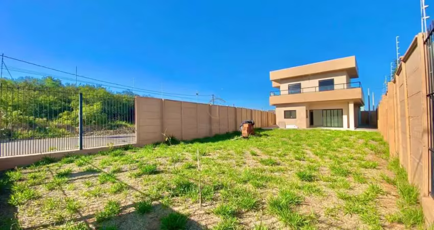 Casa com 3 quartos à venda no Mont Serrat, Canoas 