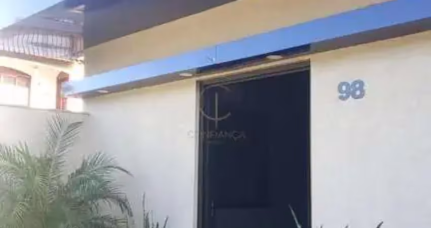 Casa com 3 quartos à venda no Igara, Canoas 