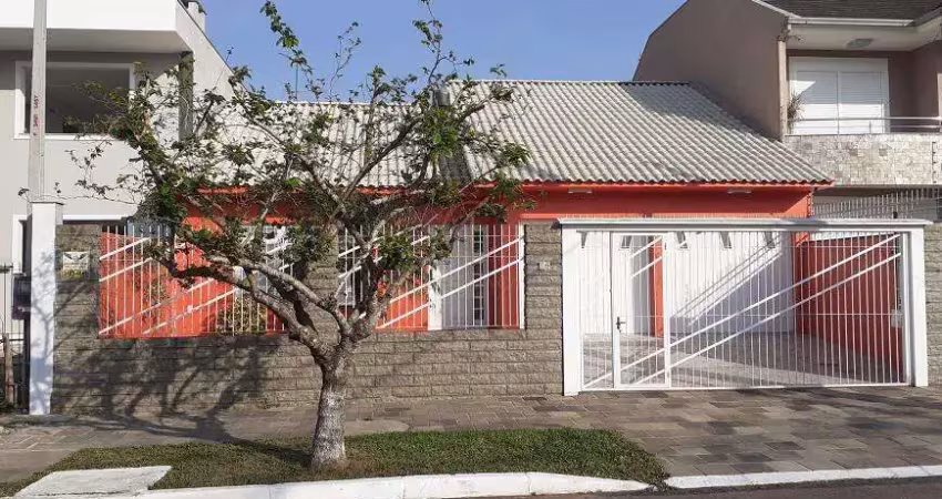 Casa terréa 2 dormitorios sendo 1 suite- moinhos de ventos, canoas rs.