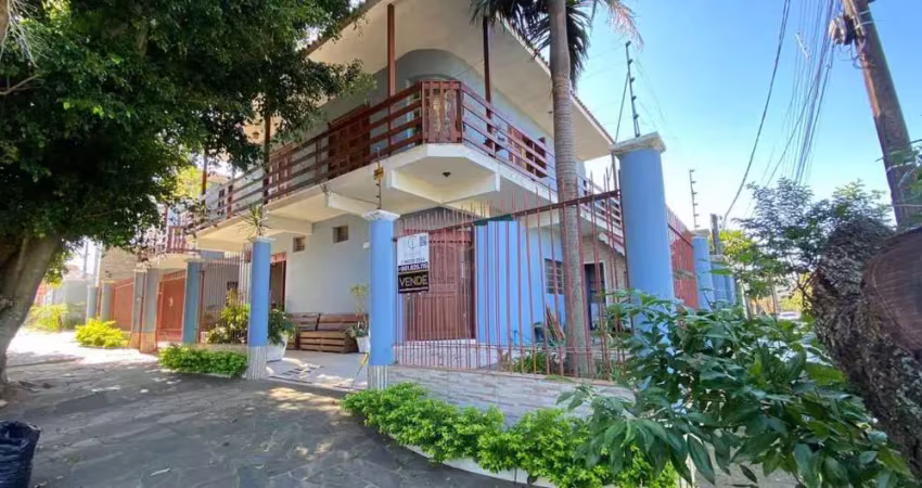 Casa com 3 quartos à venda no Moinhos De Vento, Canoas 