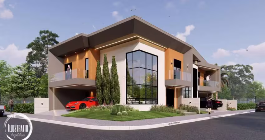 Casa com 3 quartos à venda no Estância Velha, Canoas 