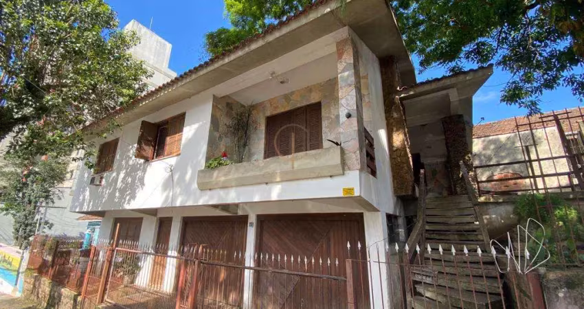 Casa 03 dormitórios bairro marechal rondon canoas rs