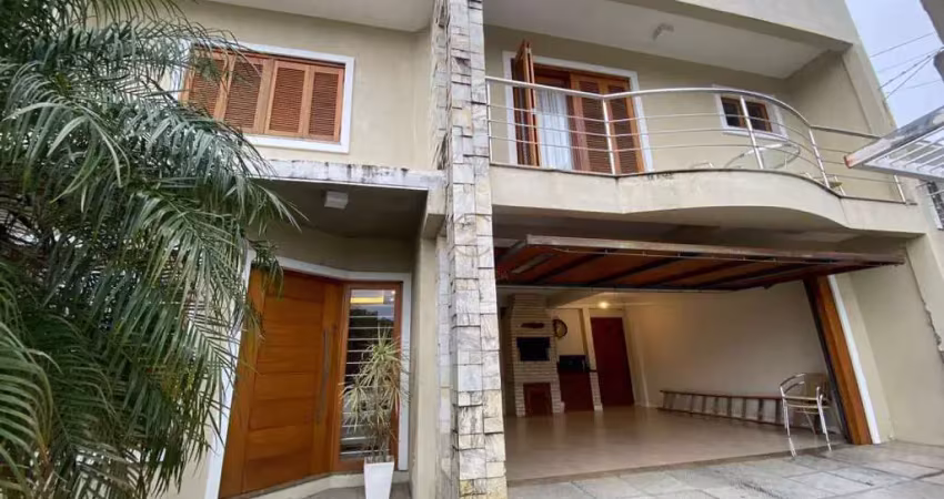 Casa com 4 quartos à venda no Moinhos De Vento, Canoas 
