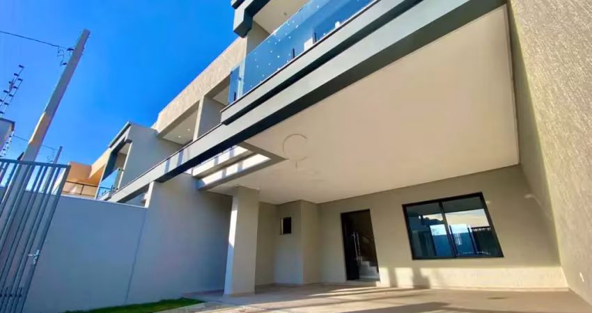 Casa com 3 quartos à venda no Mont Serrat, Canoas 