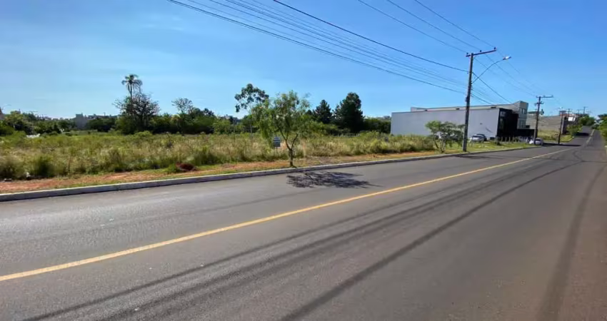 Terreno à venda no Mont Serrat, Canoas 