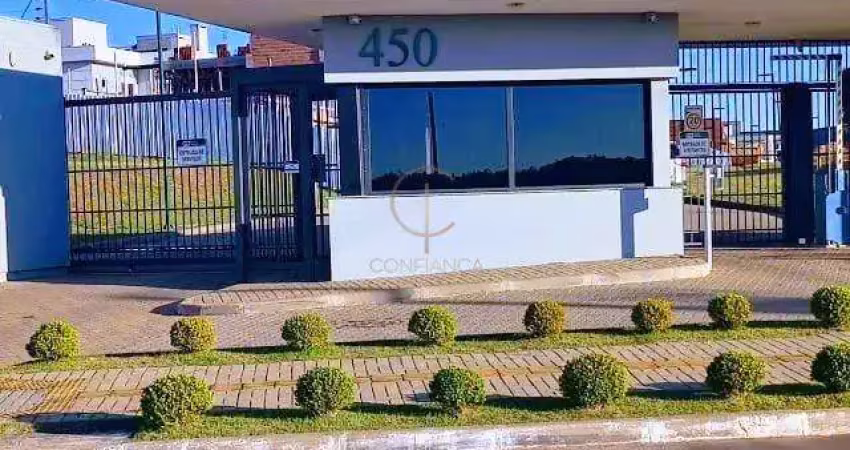 Terreno no condomínio de alto padrão vivendas portofino