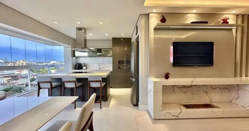Apartamento com 3 quartos à venda no Marechal Rondon, Canoas 