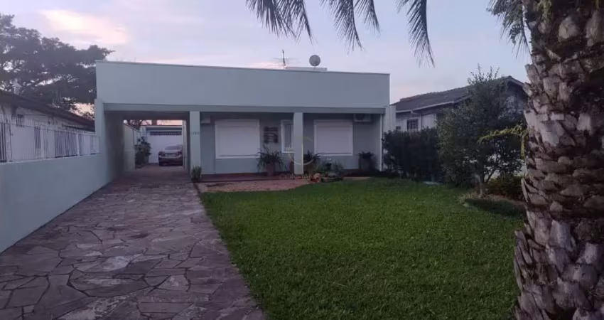 Casa com 3 quartos à venda no Niterói, Canoas 