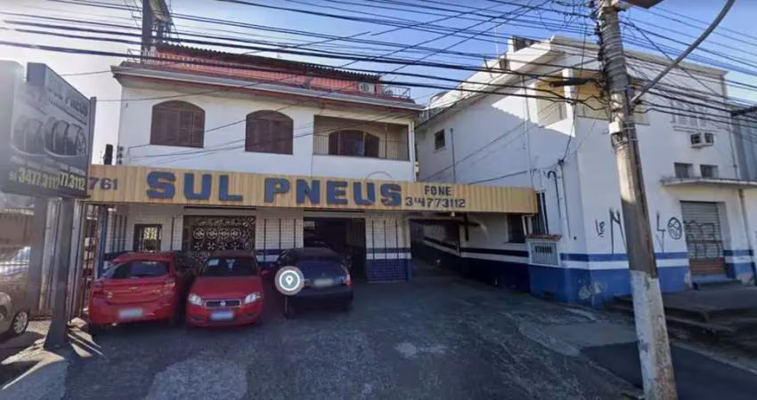 Casa comercial à venda no Centro, Canoas 