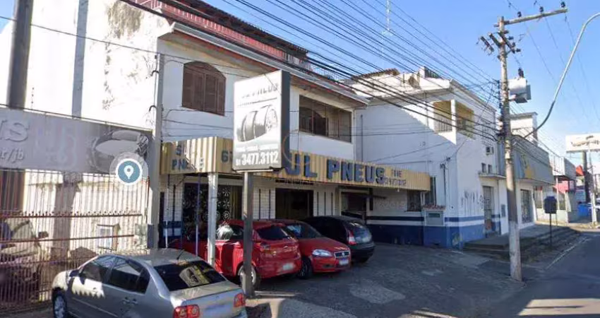 Casa comercial à venda no Centro, Canoas 