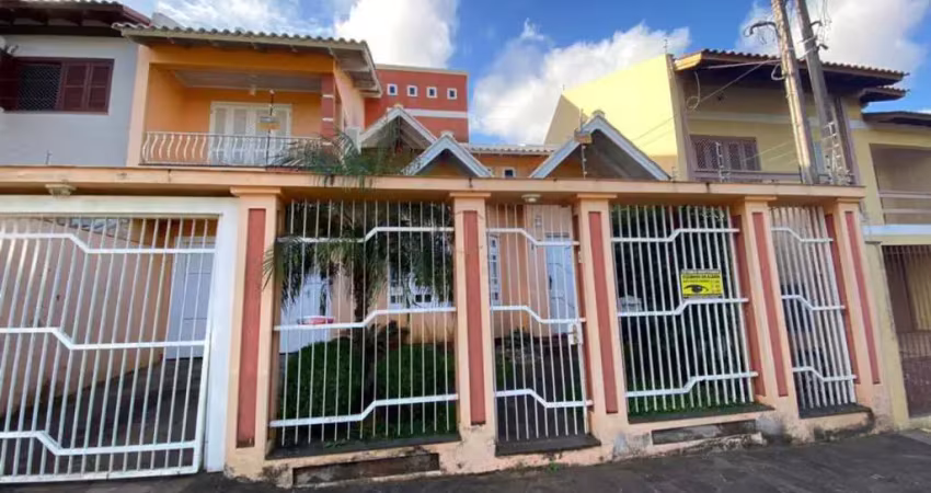Casa com 4 quartos à venda no Moinhos De Vento, Canoas 