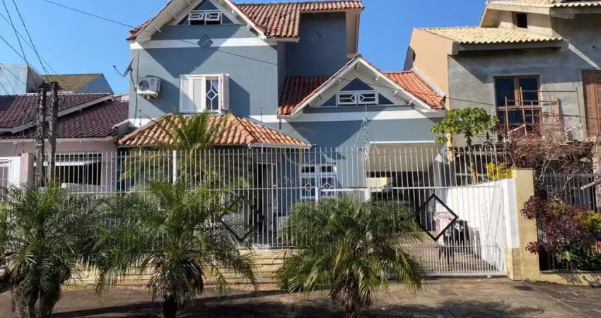 Casa com 3 quartos à venda no Moinhos De Vento, Canoas 