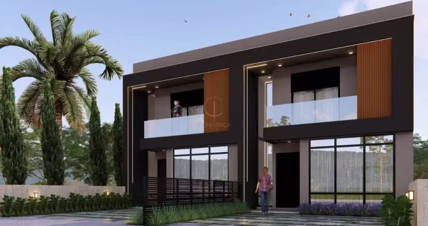 Casa com 3 quartos à venda no Igara, Canoas 