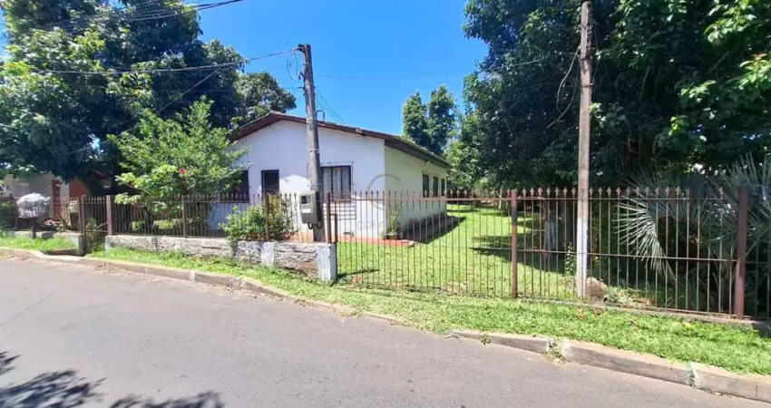 Terreno à venda no Olaria, Canoas 