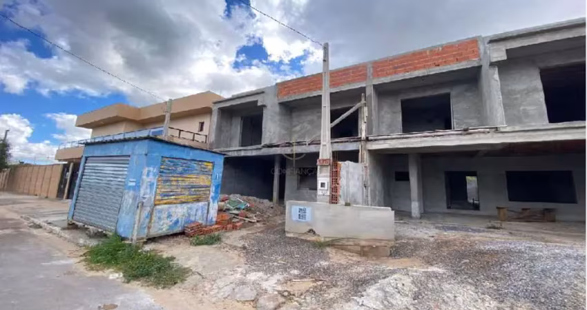 Casa com 3 quartos à venda no Mont Serrat, Canoas 