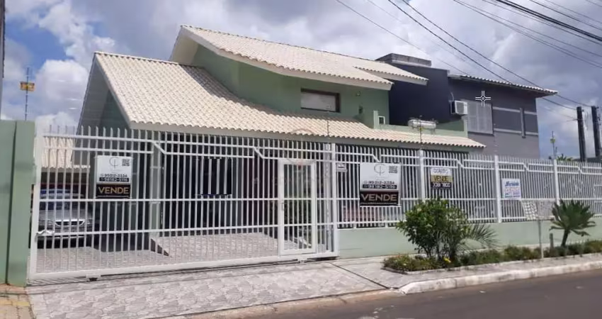 Casa com 3 quartos à venda no Igara, Canoas 