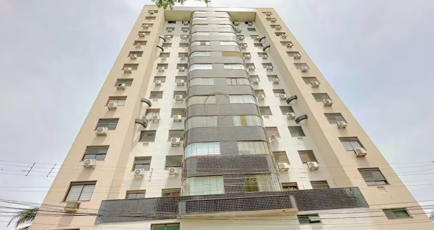 Apartamento com 3 quartos à venda no Marechal Rondon, Canoas 