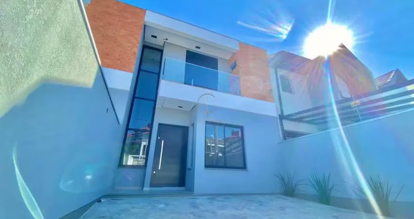 Casa com 3 quartos à venda no Igara, Canoas 
