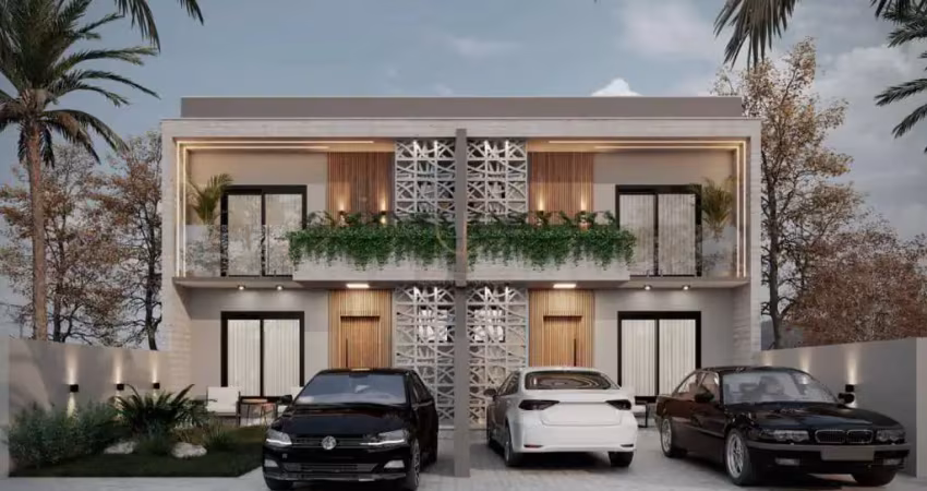 Casa com 3 quartos à venda no Igara, Canoas 