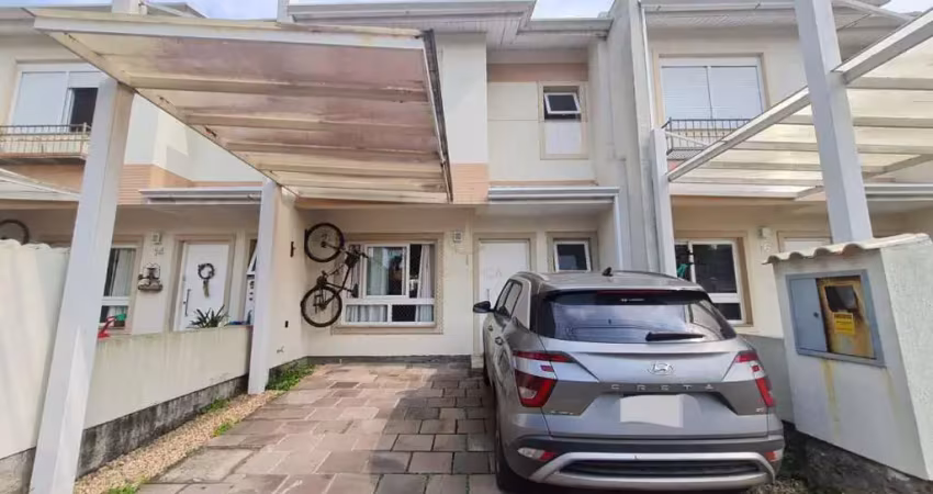 Casa com 3 quartos à venda no Igara, Canoas 