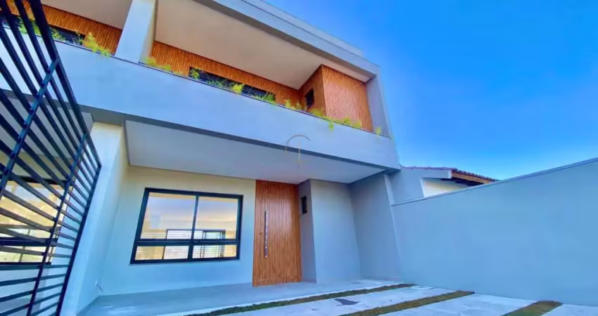 Casa com 3 quartos à venda no Igara, Canoas 