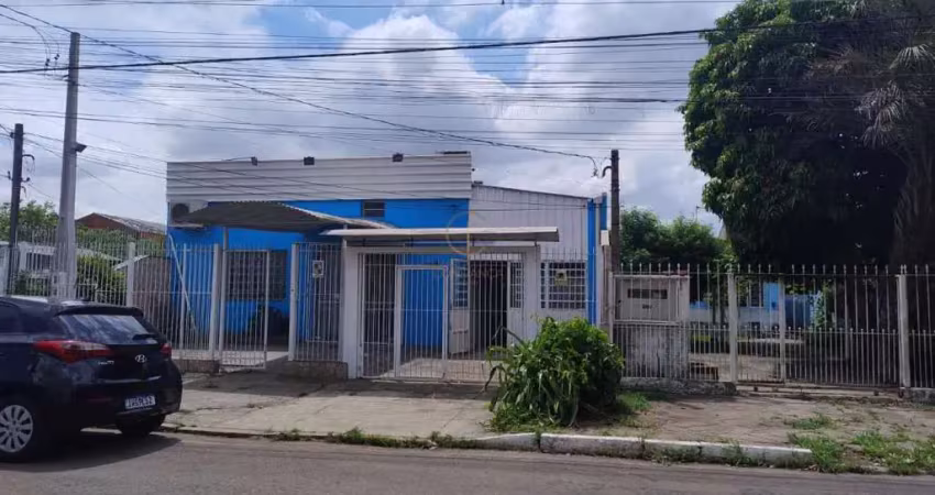 Casa comercial à venda no Niterói, Canoas 