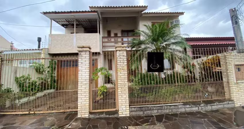 Casa com 3 quartos à venda no Igara, Canoas 
