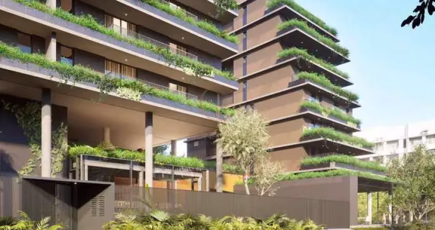 Apartamentos de 2 dormitórios , 2 suítes no marechal rondon