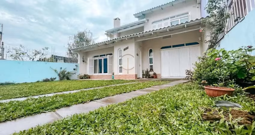 Casa com 3 quartos à venda no Estância Velha, Canoas 