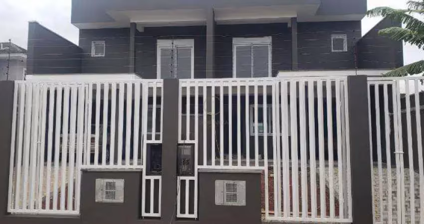 Sobrado alto padrão! 3 dormitórios, 2 suítes, 2 vagas!
