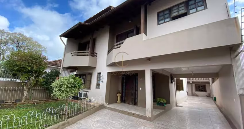 Casa com 4 quartos à venda no Fátima, Canoas 
