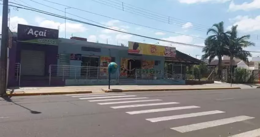 Casa comercial para venda  no bairro são josé em canoas