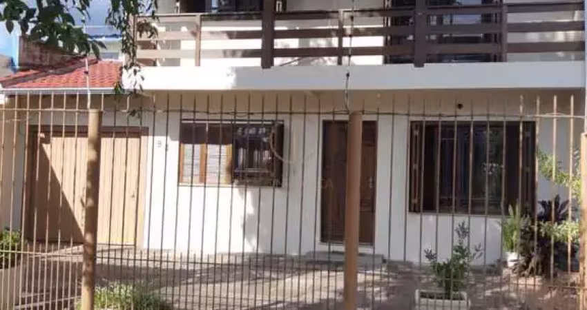Casa com 5 quartos à venda no São José, Canoas 