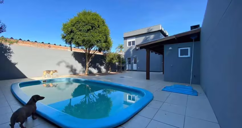 Casa com 5 quartos à venda no Mathias Velho, Canoas 