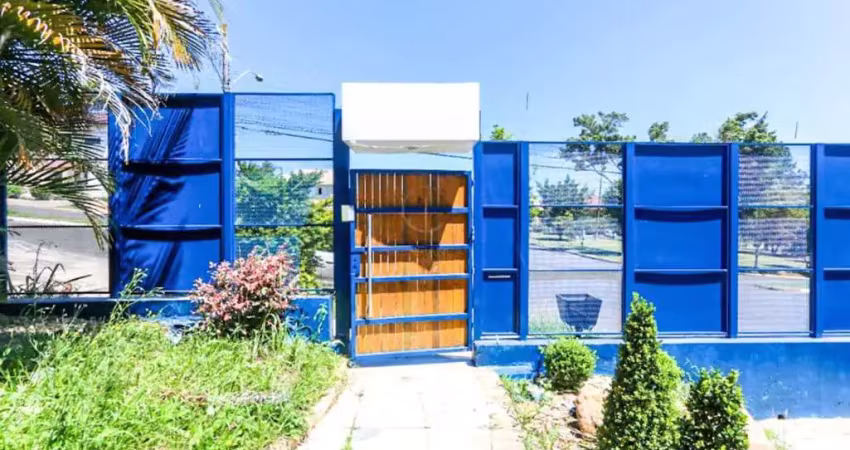 Casa terrea comercial para investimento  no bairro estância velha