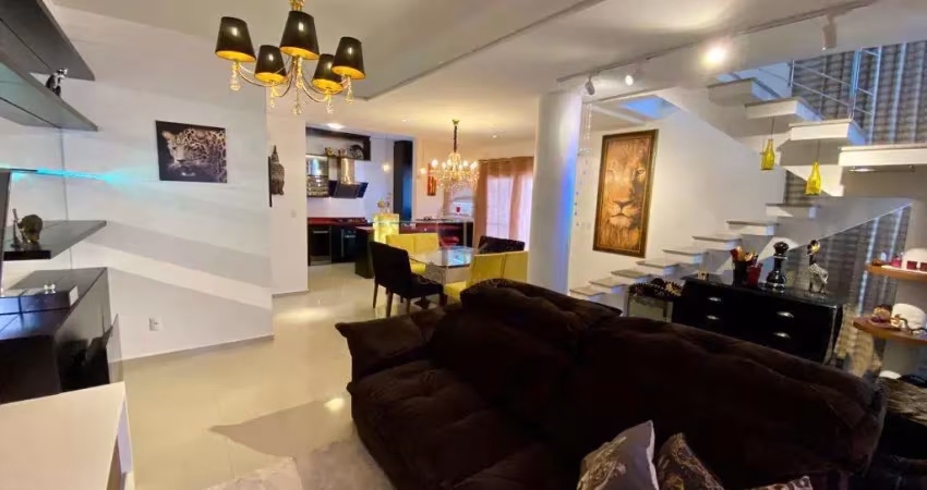 Casa com 3 quartos à venda no Igara, Canoas 