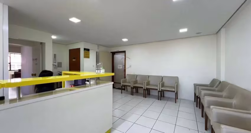 Sala comercial à venda no Centro, Canoas 