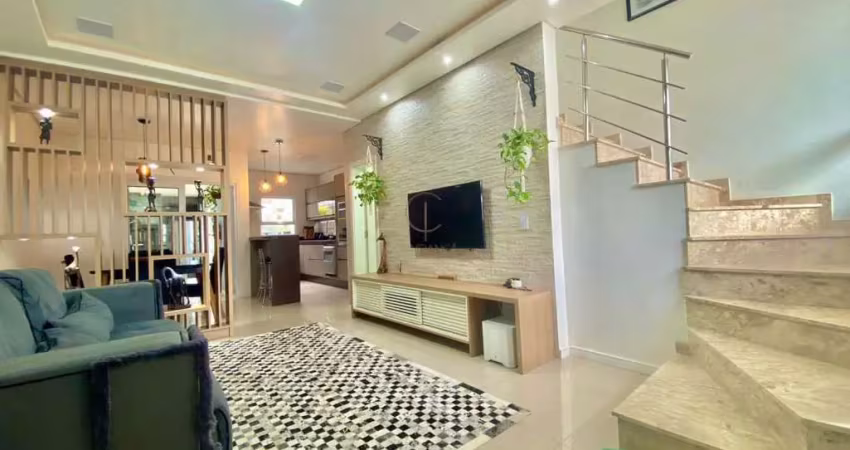 Casa com 3 quartos à venda no Igara, Canoas 