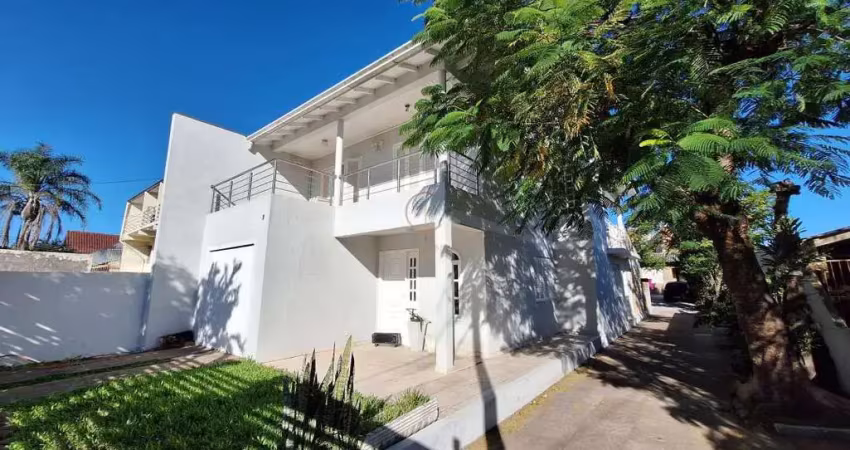 Casa com 4 quartos à venda no Niterói, Canoas 