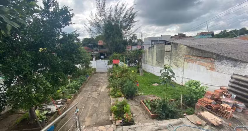 Terreno à venda na Nossa Senhora das Graças, Canoas 