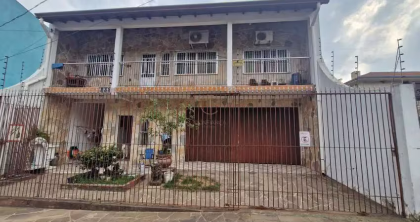 Casa com 3 quartos à venda no São José, Canoas 